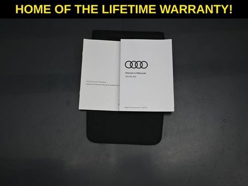 Used 2018 Audi A5 2.0T Premium Plus w/ Premium Plus AWD/4WD image 49