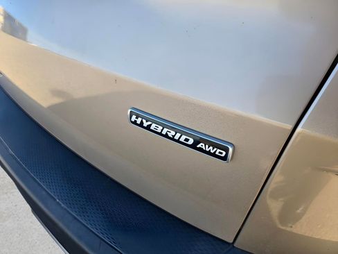 Used 2021 Ford Escape SEL image 11