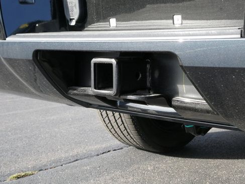 New 2026 GMC Sierra EV Denali image 25