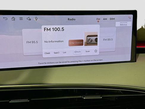 New 2026 Genesis GV70 2.5T Advanced AWD/4WD image 11
