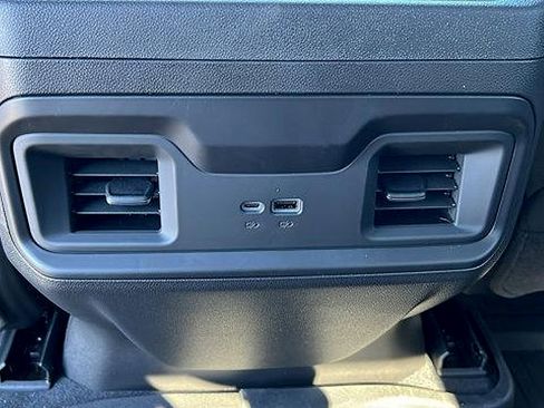 New 2026 Chevrolet Silverado 1500 LT Trail Boss w/ Convenience Package II image 18