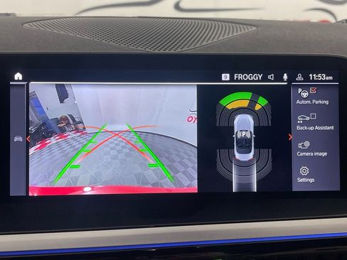 Used 2020 BMW Z4 sDrive30i w/ Premium Package image 22