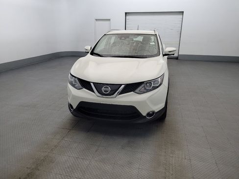 Used 2019 Nissan Rogue Sport SV w/ Technology Package AWD/4WD image 15