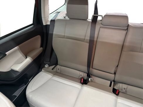 Used 2018 Subaru Forester 2.5i Limited image 34