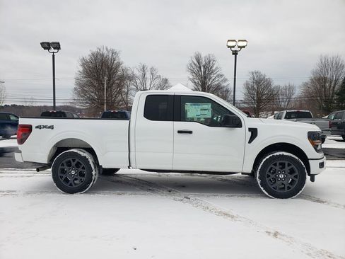 New 2026 Ford F150 STX w/ Equipment Group 200A image 2