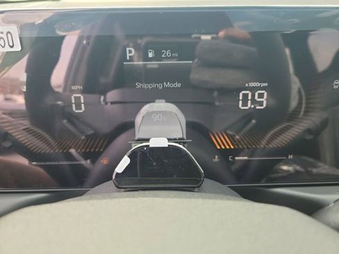 New 2027 Kia Telluride EX X-Line image 26