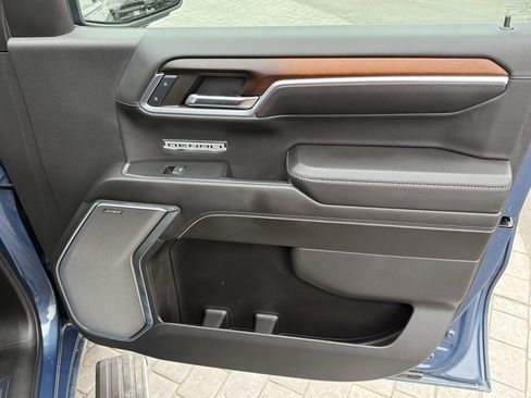 Used 2024 GMC Sierra 1500 Denali w/ Denali Reserve Package image 15