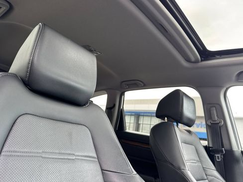 Used 2020 Honda CR-V EX-L image 21