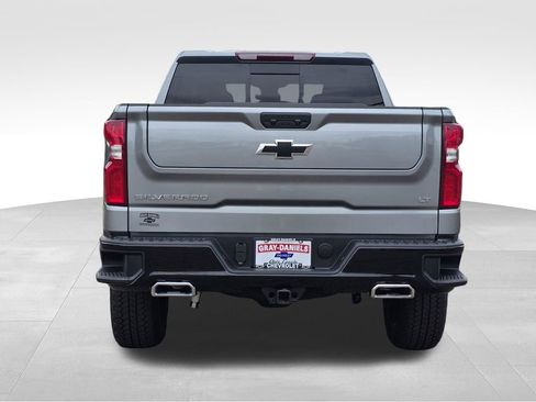 New 2026 Chevrolet Silverado 1500 LT Trail Boss w/ Convenience Package II AWD/4WD image 7