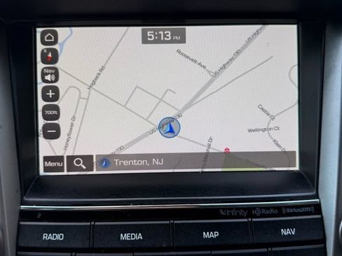 Used 2018 Hyundai Tucson SEL Plus AWD/4WD image 15