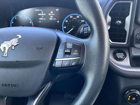 Used 2022 Ford Bronco Sport Big Bend AWD/4WD image 12