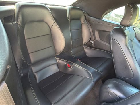 Used 2016 Ford Mustang GT Premium RWD image 22