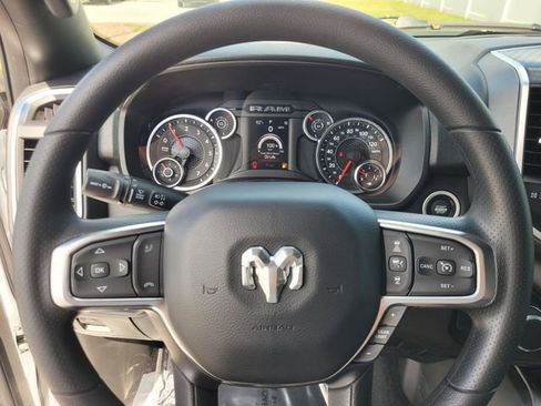 New 2025 RAM 1500 Lone Star image 28