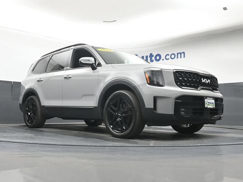 Used 2024 Kia Telluride SX Prestige X-Line AWD/4WD image 30