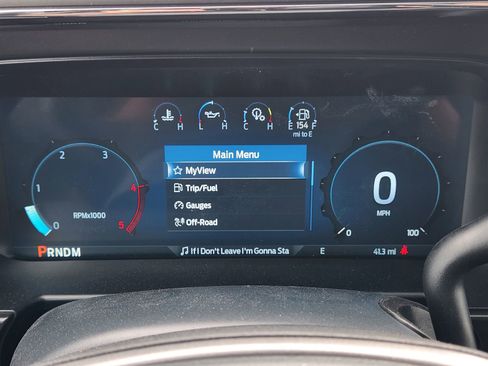New 2026 Ford F250 Lariat AWD/4WD image 15