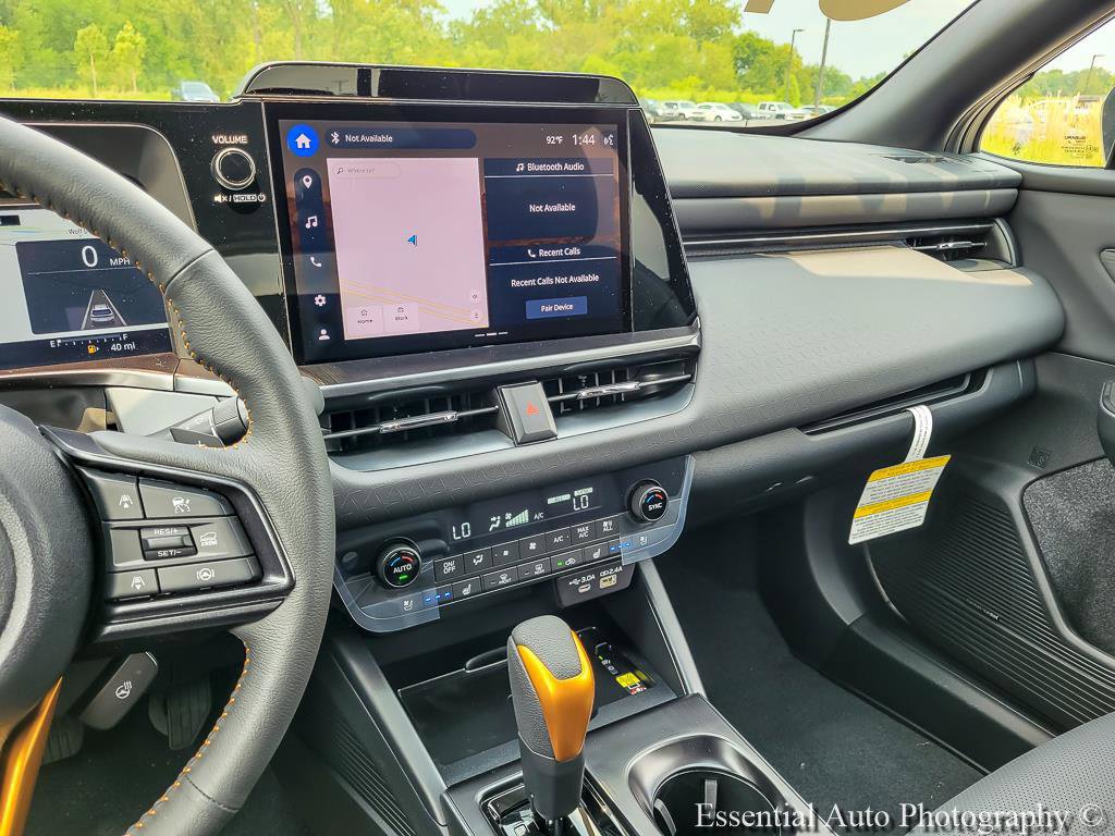 New 2026 Subaru Outback Wilderness AWD/4WD image 21