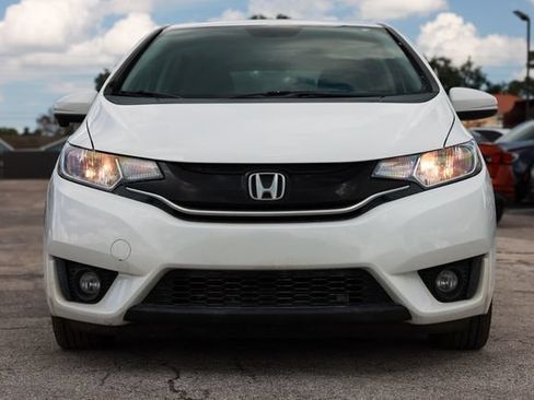 Used 2015 Honda Fit EX image 20