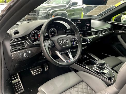 Used 2023 Audi S5 Prestige image 16