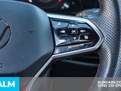 Used 2024 Volkswagen GTI S image 30
