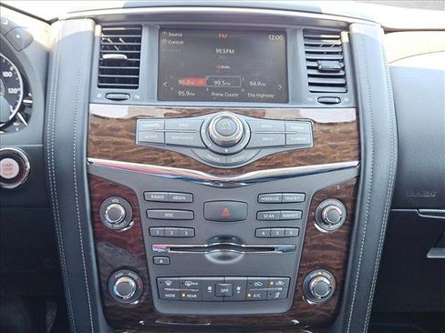 Used 2019 Nissan Armada SL w/ Premium Package image 13