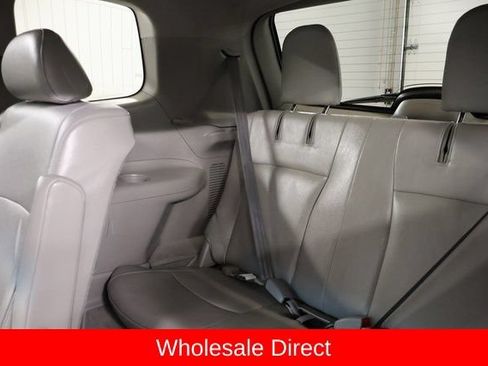 Used 2010 Toyota Highlander Limited AWD/4WD image 33