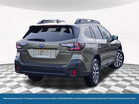 Used 2022 Subaru Outback Premium w/ Popular Package #1 image 15
