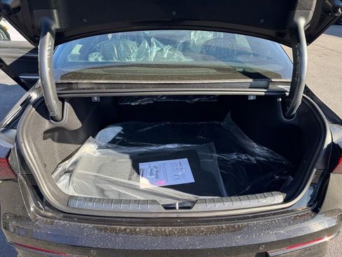 New 2026 Kia K5 GT-Line image 7