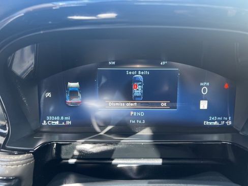 Used 2023 Lincoln Corsair AWD w/ Equipment Group 101A image 24