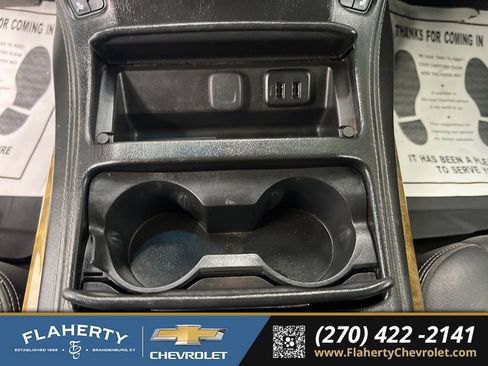 Used 2017 GMC Yukon Denali w/ Open Road Package image 34