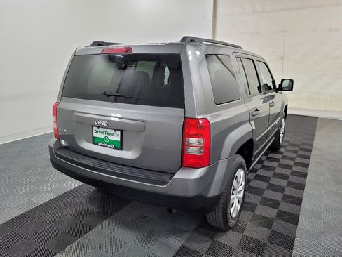 Used 2014 Jeep Patriot Sport w/ Power Value Group AWD/4WD image 9