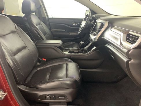 Used 2017 GMC Acadia SLT image 43