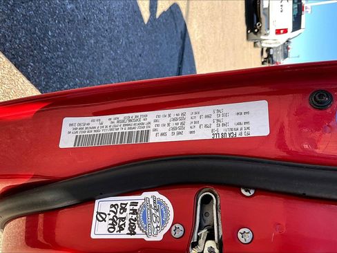 Used 2018 Dodge Journey SE w/ Popular Equipment Group image 19