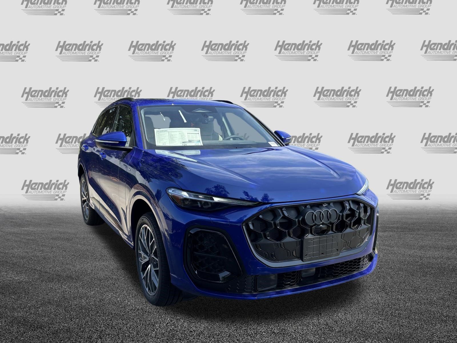 New 2026 Audi Q5 Premium AWD/4WD image 2