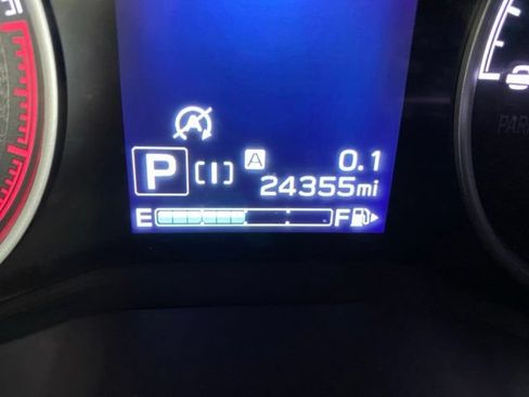 Used 2022 Subaru Forester Premium AWD/4WD image 24