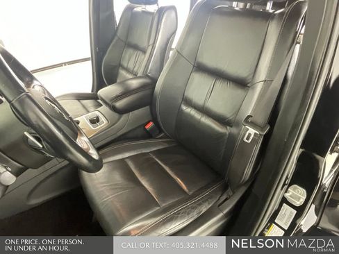 Used 2015 Jeep Grand Cherokee Limited w/ Trailer Tow Group IV AWD/4WD image 23
