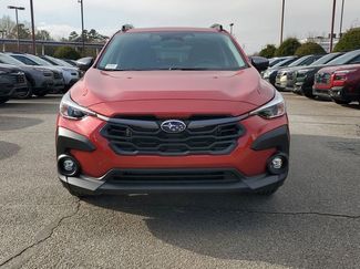 New 2026 Subaru Crosstrek 2.0i Premium video 2
