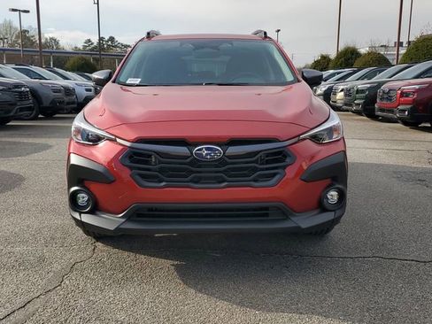 New 2026 Subaru Crosstrek 2.0i Premium image 2