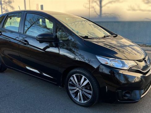 Used 2015 Honda Fit image 9