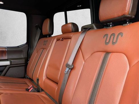 Used 2021 Ford F350 King Ranch w/ King Ranch Ultimate Package AWD/4WD image 24