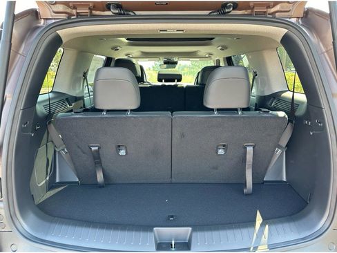 Used 2024 Hyundai Santa Fe Limited image 7