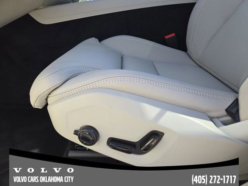 New 2026 Volvo XC60 B5 Ultra w/ Protection Package Premier AWD/4WD image 23