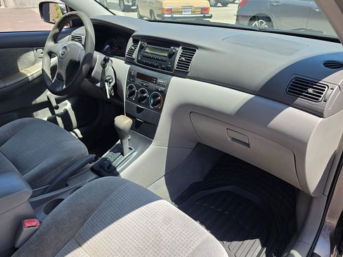 Used 2006 Toyota Corolla CE image 13