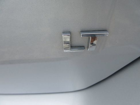 Certified 2020 Chevrolet Trax LT FWD image 10