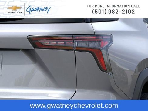 New 2026 Chevrolet Equinox LT image 11