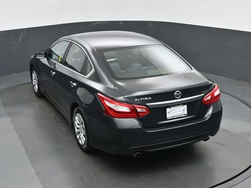 Used 2017 Nissan Altima 2.5 S w/ Power Driver Seat Package image 53