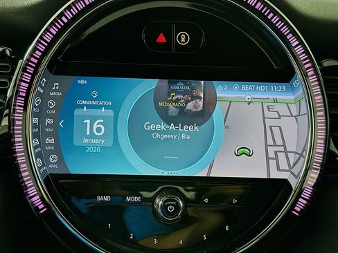 Used 2023 MINI Cooper S image 15