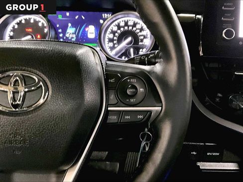 Used 2024 Toyota Camry LE w/ Cold Weather Package AWD/4WD image 25