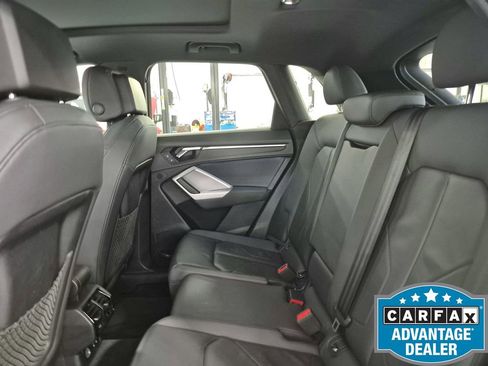 Used 2023 Audi Q3 2.0T Premium AWD/4WD image 25