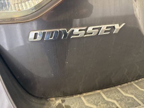 Used 2016 Honda Odyssey SE image 10