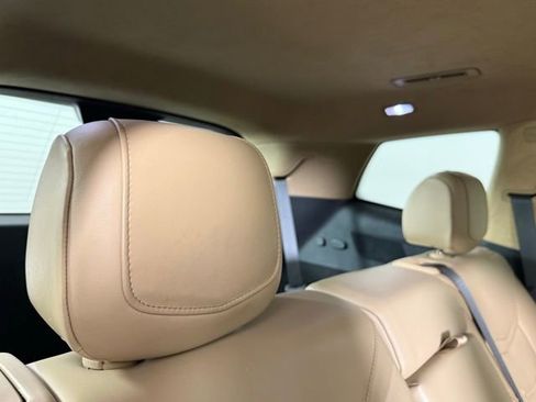 Used 2021 Cadillac XT6 Sport w/ Platinum Package image 27